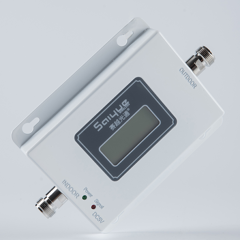 永丰家用配电房机房信号放大器200㎡