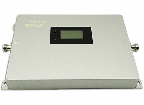  永丰三频/四频/五频手机信号接收器800㎡