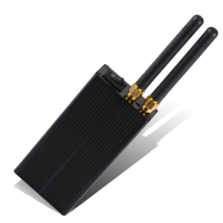  永丰1.2G/1.5G导航屏蔽器