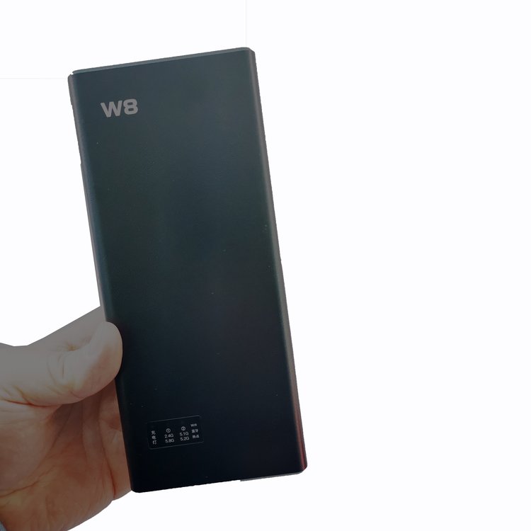  永丰蓝牙WiFi信号屏蔽器