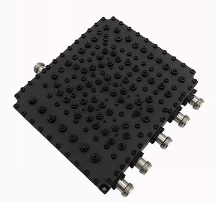  永丰双频三频四频五频腔体合路器4G+5G