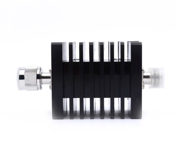  永丰腔体固定衰减器0-3G/0-4G  N型接口